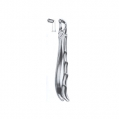 Extarcting Forceps 
